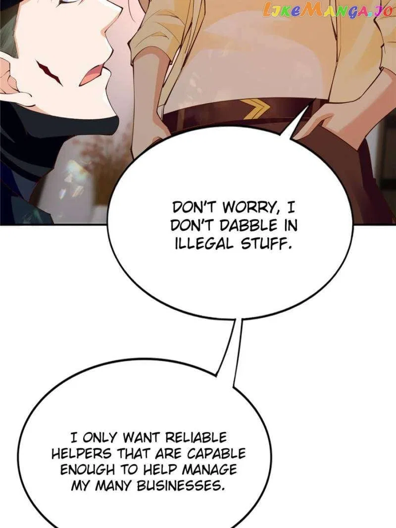 Reincarnation Of The Businesswoman At School Chapter 165 – Page 44