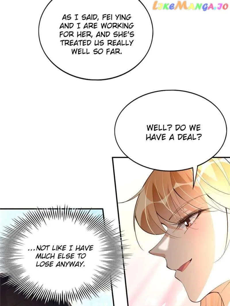 Reincarnation Of The Businesswoman At School Chapter 165 – Page 47