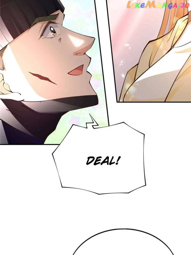 Reincarnation Of The Businesswoman At School Chapter 165 – Page 48