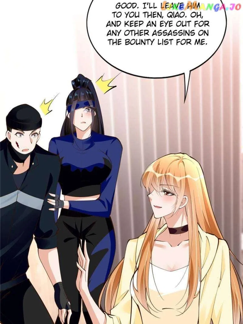 Reincarnation Of The Businesswoman At School Chapter 165 – Page 49