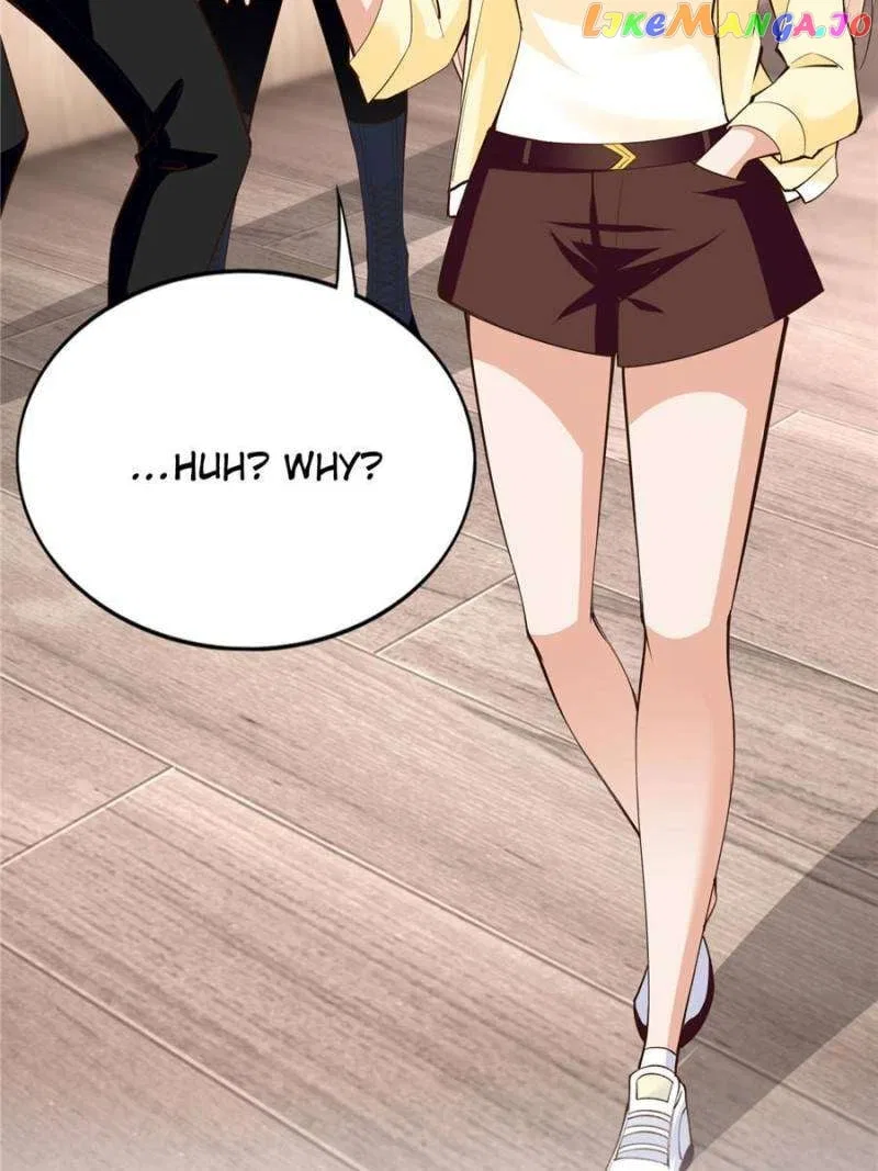 Reincarnation Of The Businesswoman At School Chapter 165 – Page 50