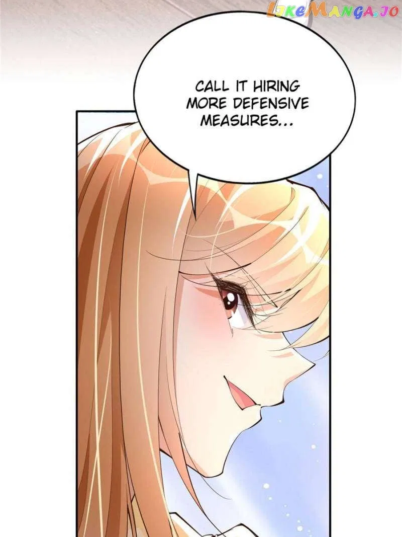 Reincarnation Of The Businesswoman At School Chapter 165 – Page 51