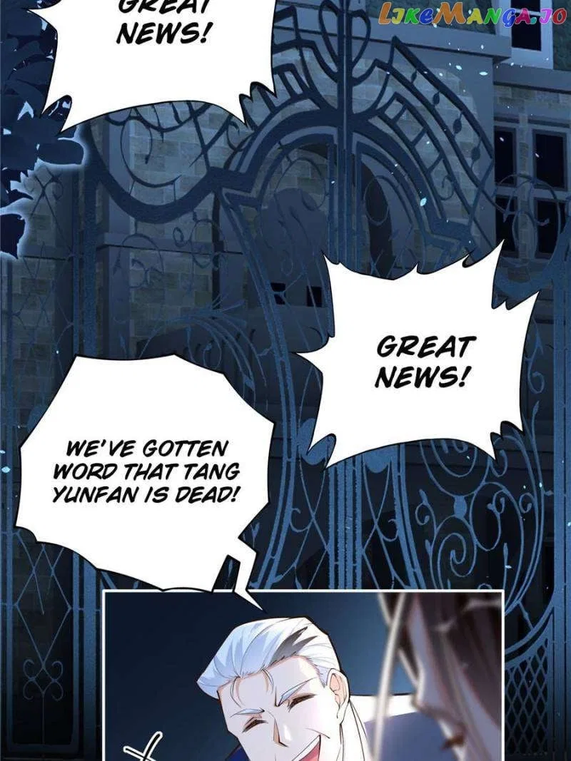 Reincarnation Of The Businesswoman At School Chapter 165 – Page 54