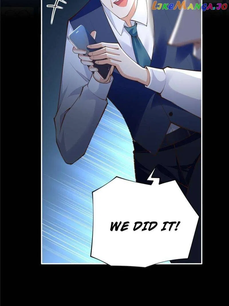 Reincarnation Of The Businesswoman At School Chapter 165 – Page 55