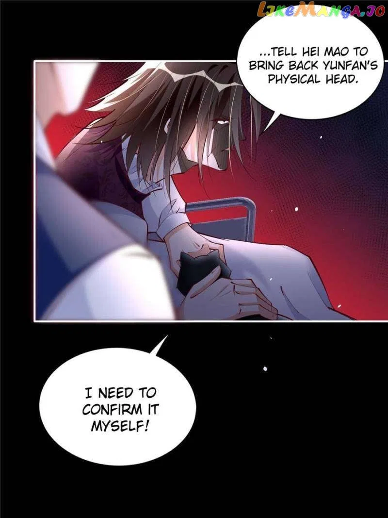 Reincarnation Of The Businesswoman At School Chapter 165 – Page 57