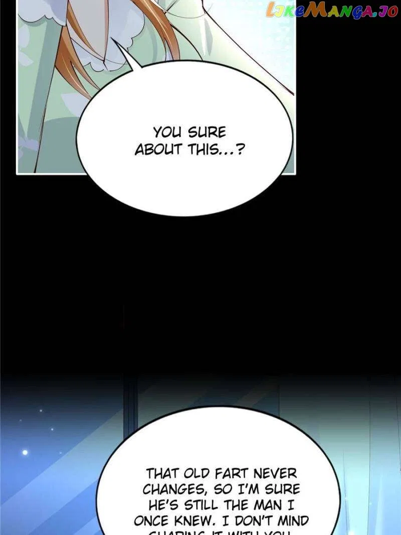 Reincarnation Of The Businesswoman At School Chapter 164 – Page 5