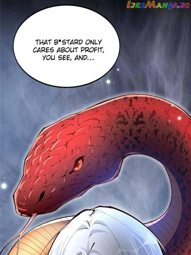 Reincarnation Of The Businesswoman At School Chapter 164 – Page 8