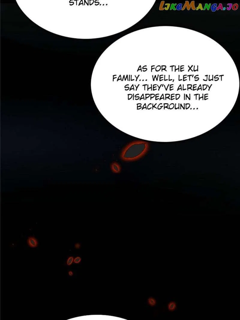 Reincarnation Of The Businesswoman At School Chapter 164 – Page 17