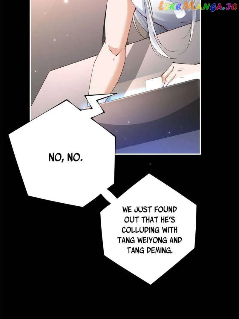 Reincarnation Of The Businesswoman At School Chapter 164 – Page 27