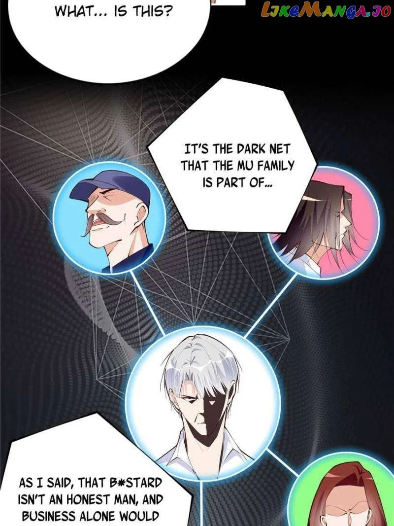Reincarnation Of The Businesswoman At School Chapter 164 – Page 31
