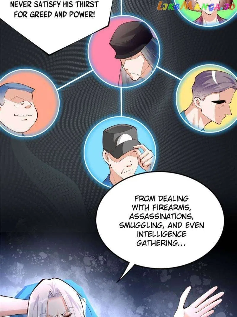 Reincarnation Of The Businesswoman At School Chapter 164 – Page 32