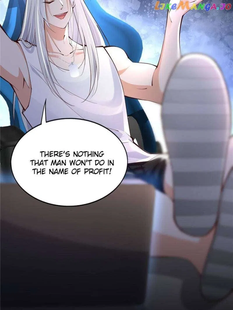 Reincarnation Of The Businesswoman At School Chapter 164 – Page 33