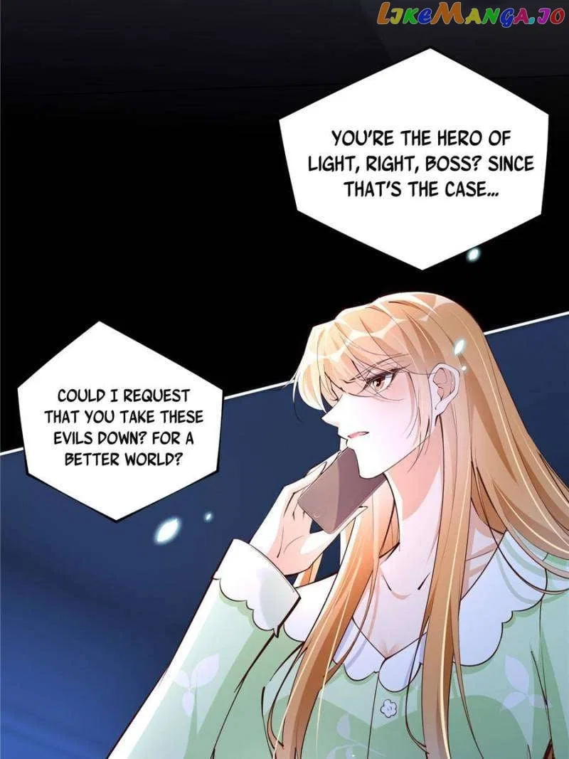 Reincarnation Of The Businesswoman At School Chapter 164 – Page 34