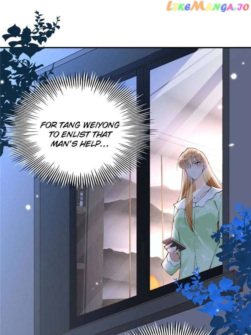 Reincarnation Of The Businesswoman At School Chapter 164 – Page 37