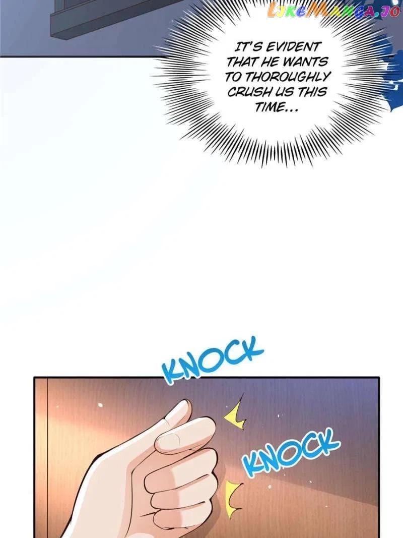 Reincarnation Of The Businesswoman At School Chapter 164 – Page 38