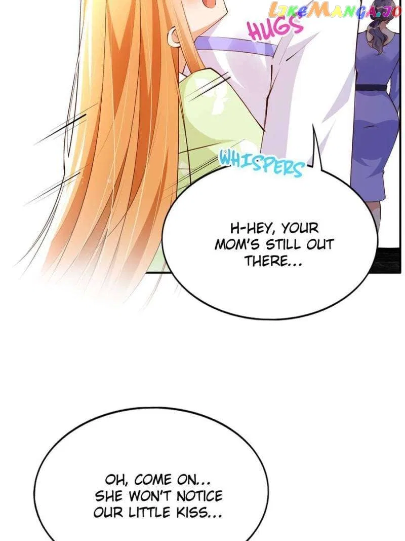 Reincarnation Of The Businesswoman At School Chapter 164 – Page 45