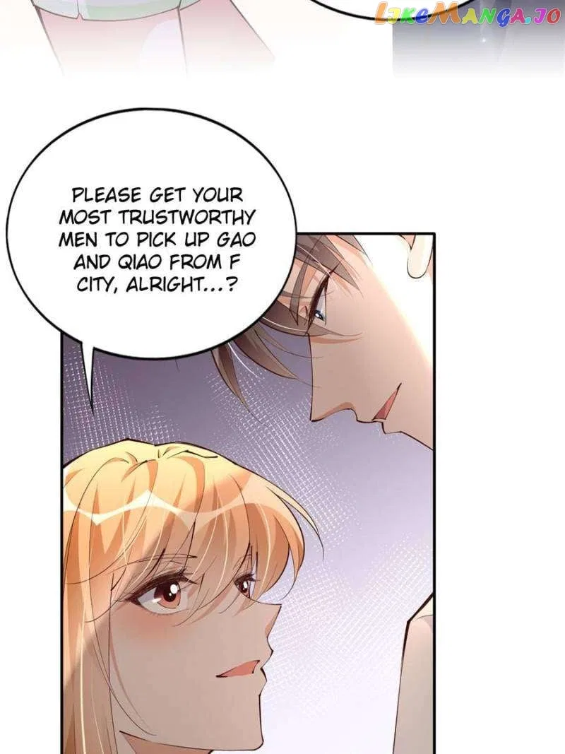 Reincarnation Of The Businesswoman At School Chapter 164 – Page 51