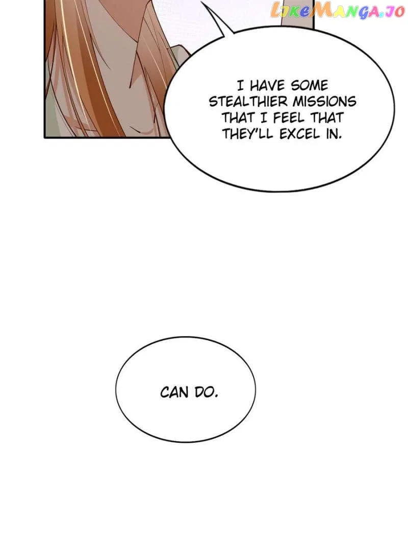 Reincarnation Of The Businesswoman At School Chapter 164 – Page 52