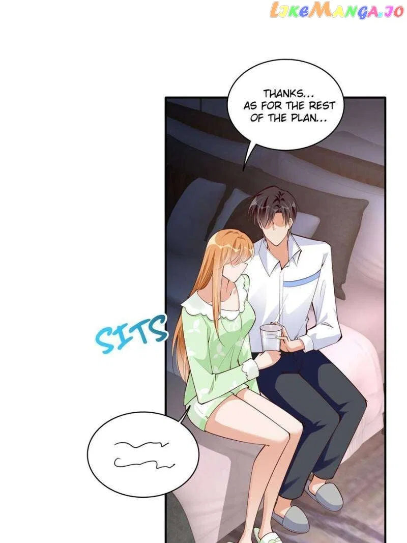 Reincarnation Of The Businesswoman At School Chapter 164 – Page 53
