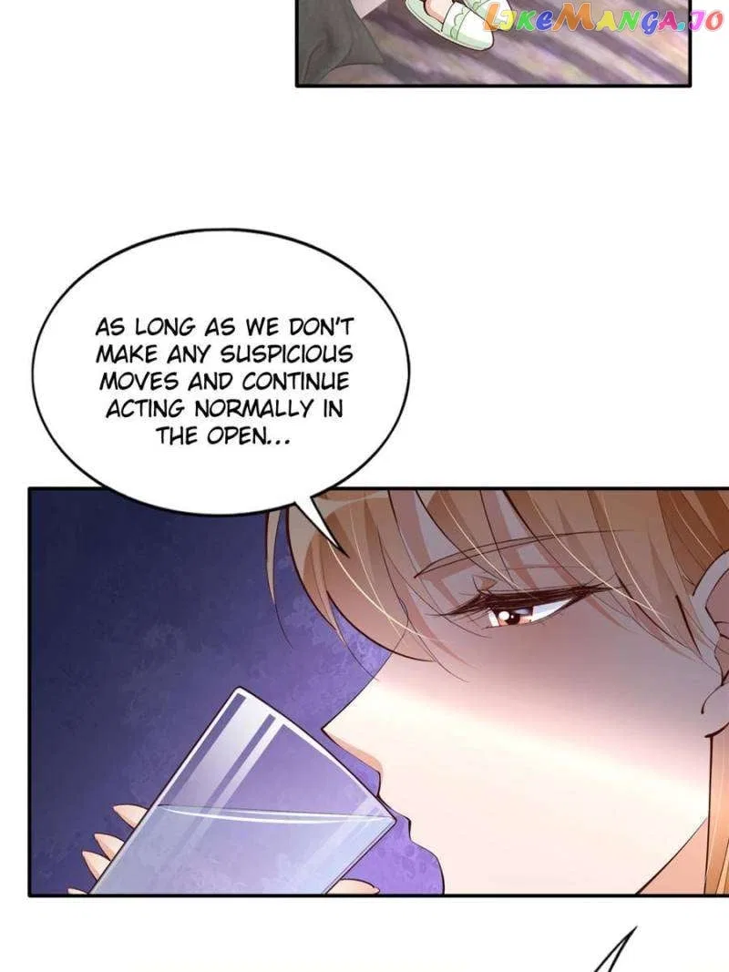 Reincarnation Of The Businesswoman At School Chapter 164 – Page 54