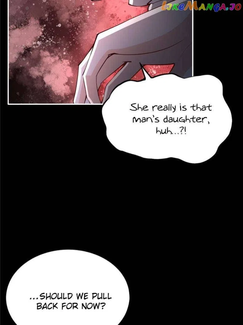 Reincarnation Of The Businesswoman At School Chapter 163 – Page 5