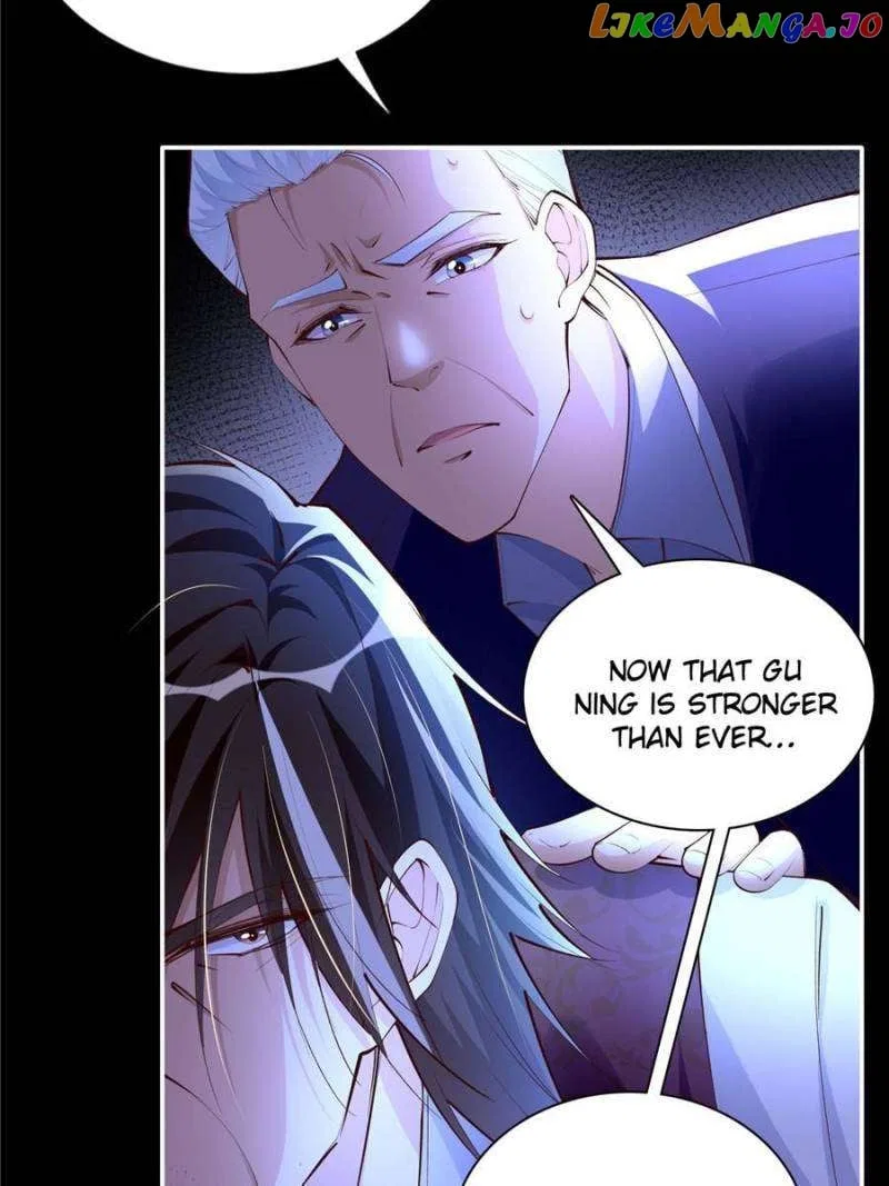 Reincarnation Of The Businesswoman At School Chapter 163 – Page 6