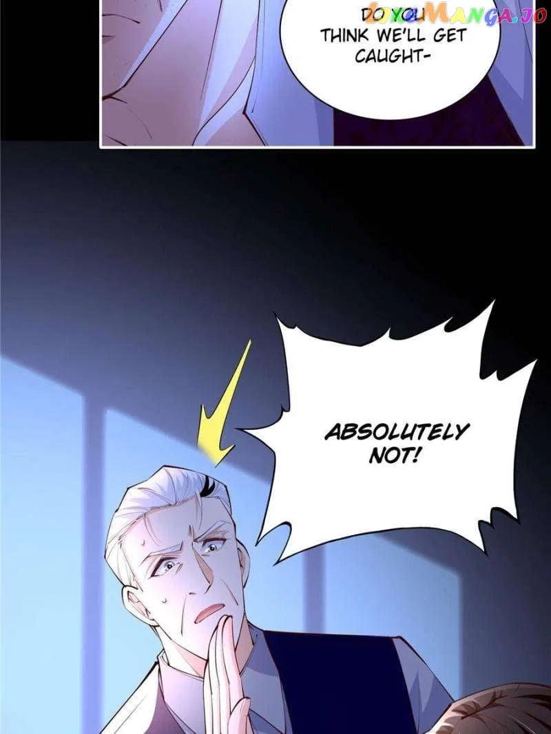 Reincarnation Of The Businesswoman At School Chapter 163 – Page 7