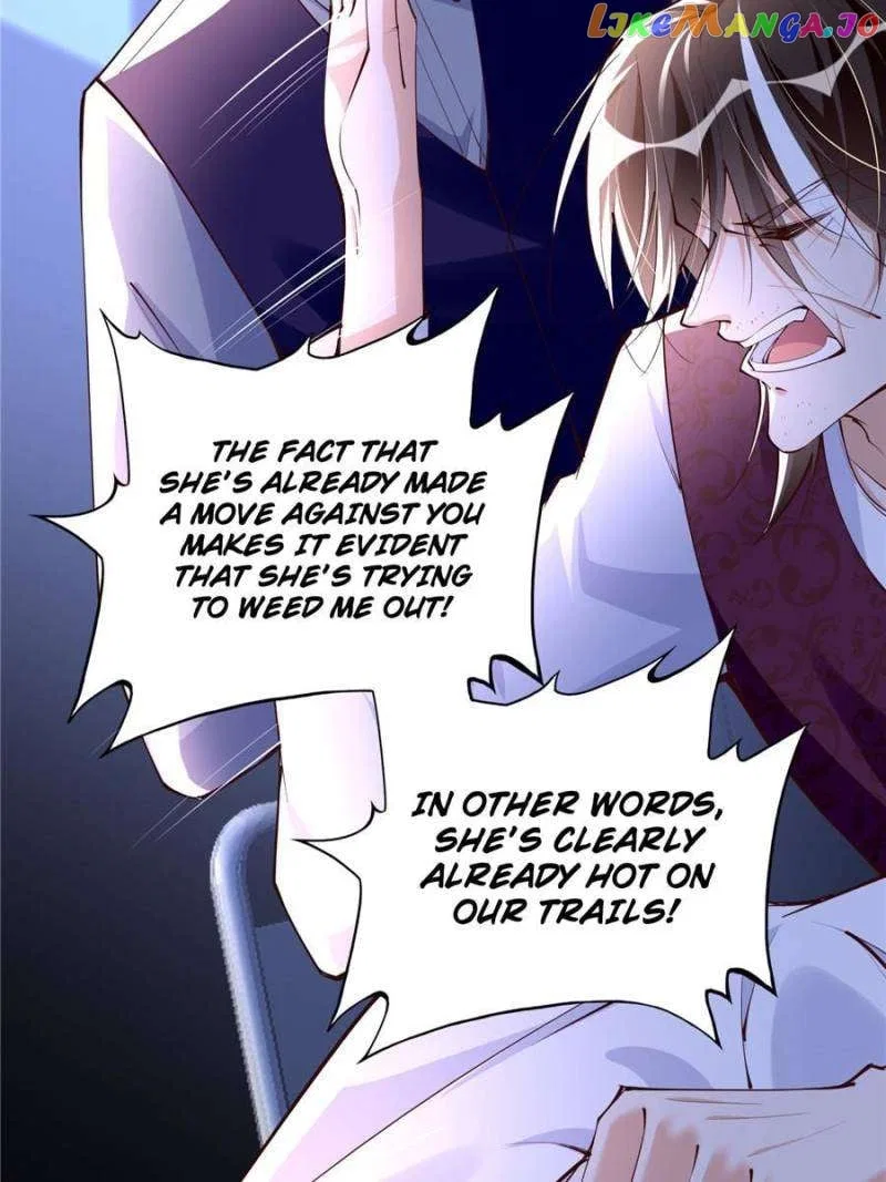 Reincarnation Of The Businesswoman At School Chapter 163 – Page 8