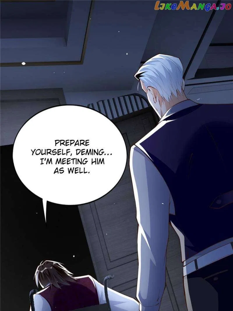 Reincarnation Of The Businesswoman At School Chapter 163 – Page 13