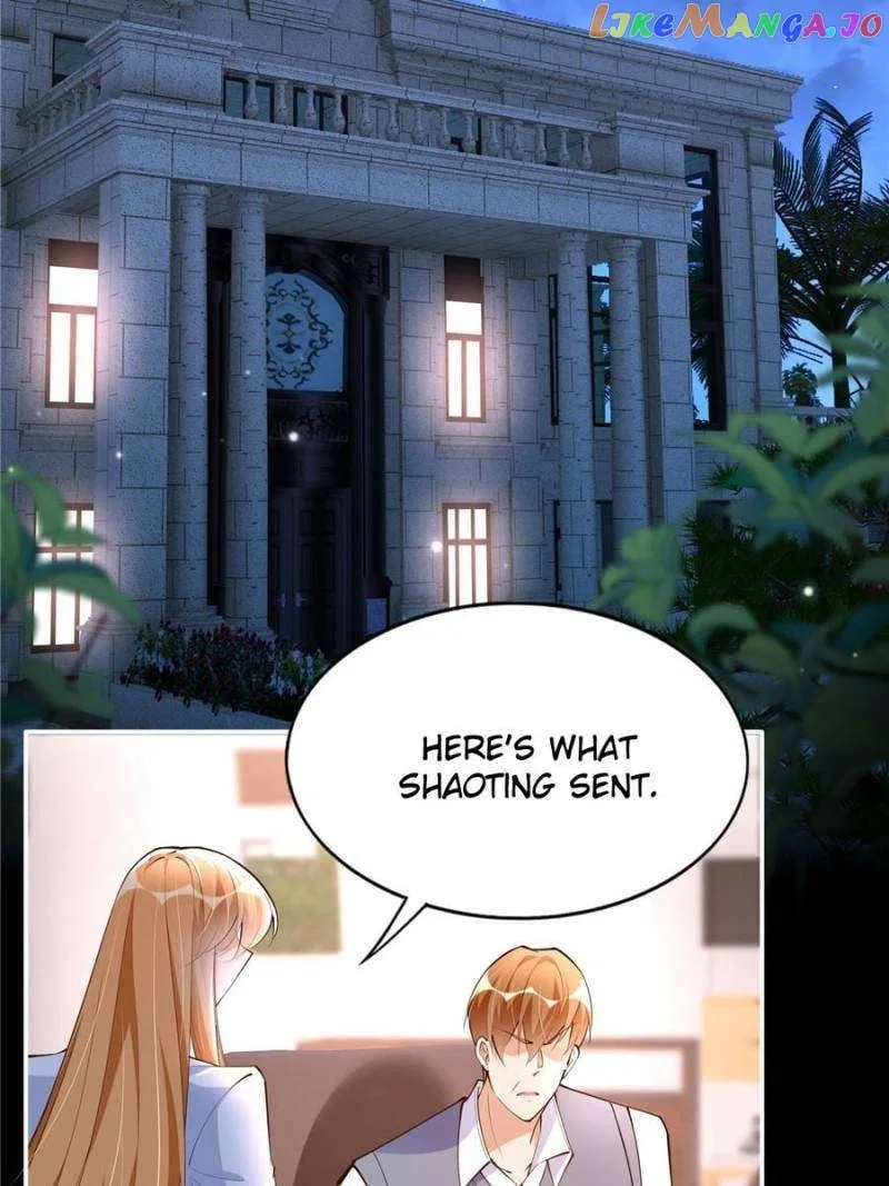Reincarnation Of The Businesswoman At School Chapter 163 – Page 17