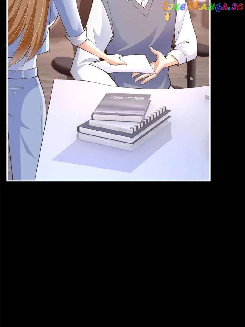 Reincarnation Of The Businesswoman At School Chapter 163 – Page 18
