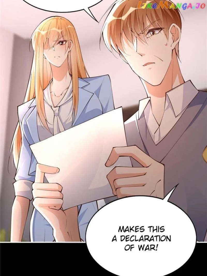 Reincarnation Of The Businesswoman At School Chapter 163 – Page 21