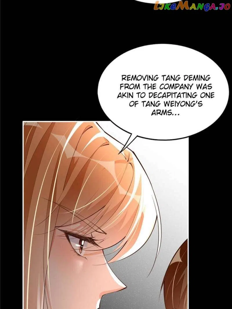 Reincarnation Of The Businesswoman At School Chapter 163 – Page 22