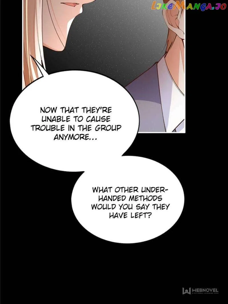 Reincarnation Of The Businesswoman At School Chapter 163 – Page 23