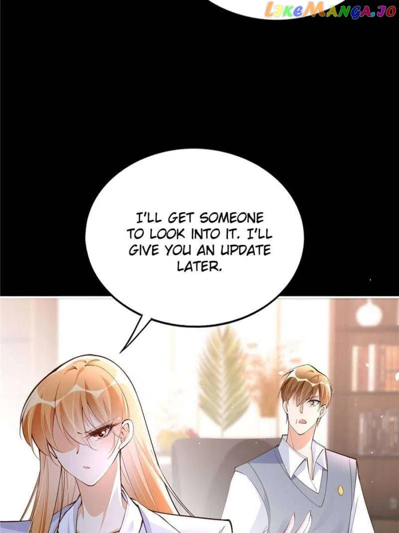 Reincarnation Of The Businesswoman At School Chapter 163 – Page 33