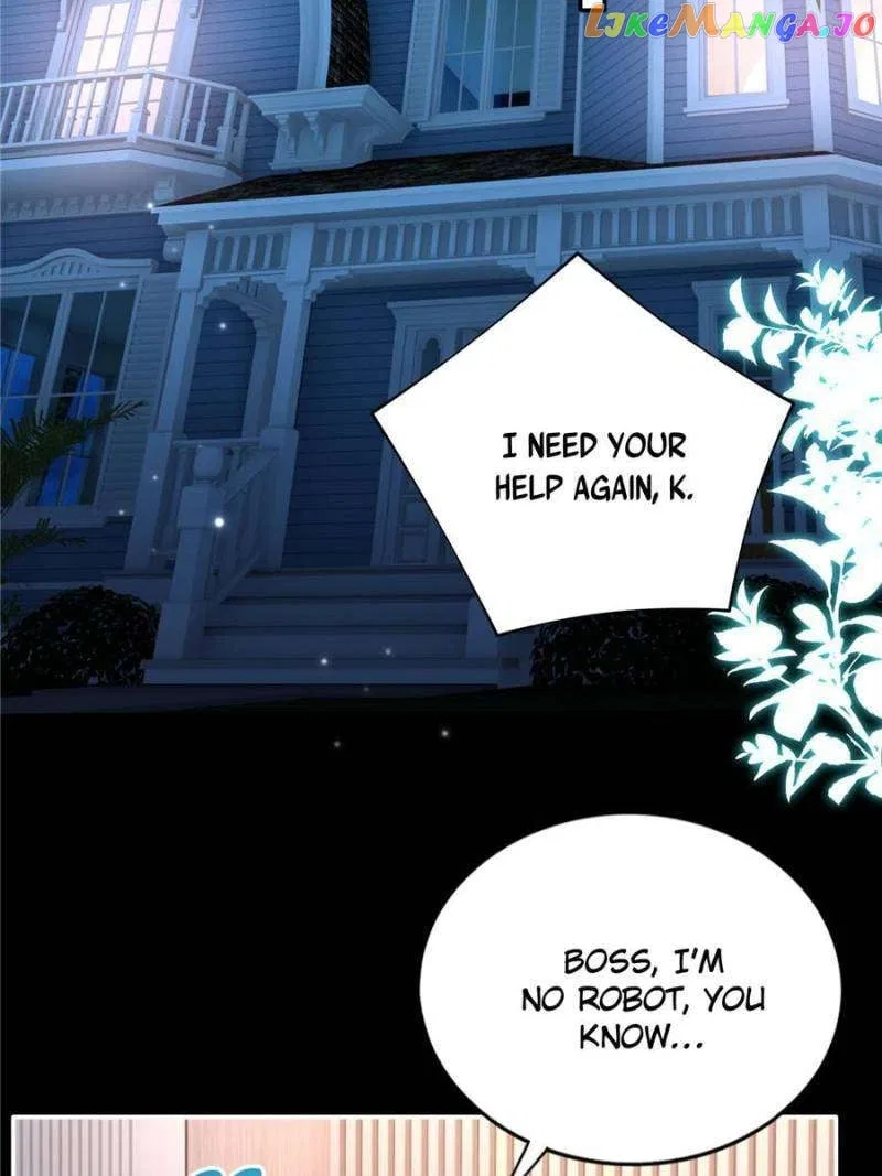 Reincarnation Of The Businesswoman At School Chapter 163 – Page 37