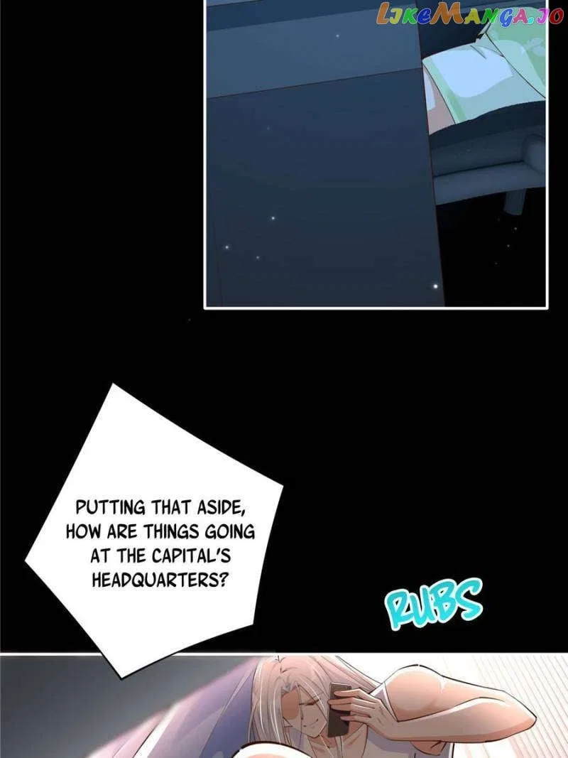 Reincarnation Of The Businesswoman At School Chapter 163 – Page 40