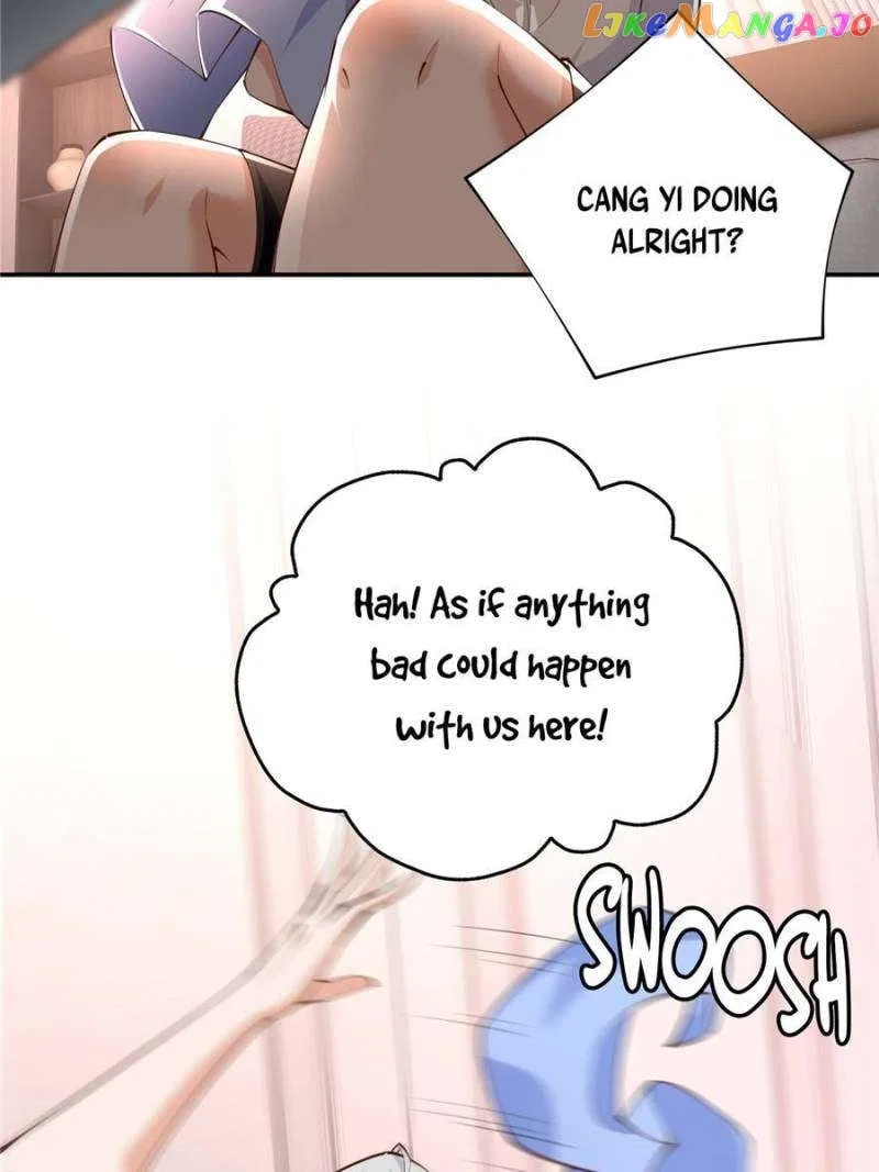 Reincarnation Of The Businesswoman At School Chapter 163 – Page 41
