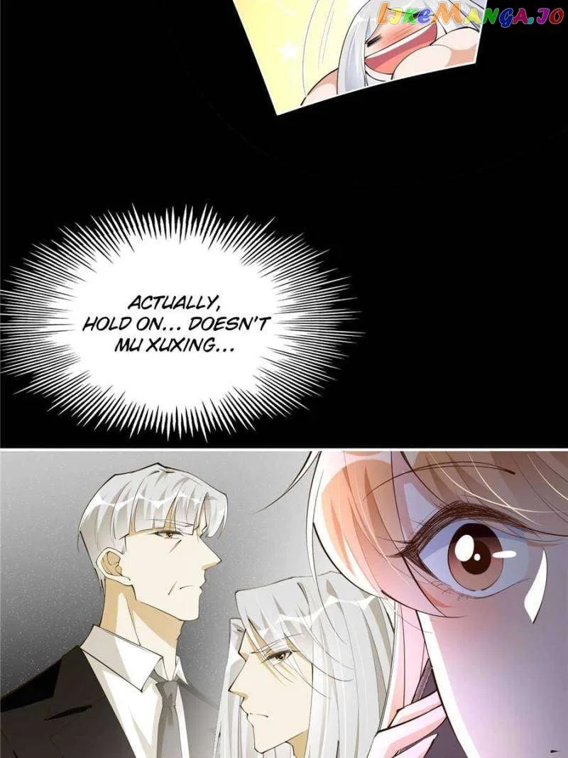 Reincarnation Of The Businesswoman At School Chapter 163 – Page 45