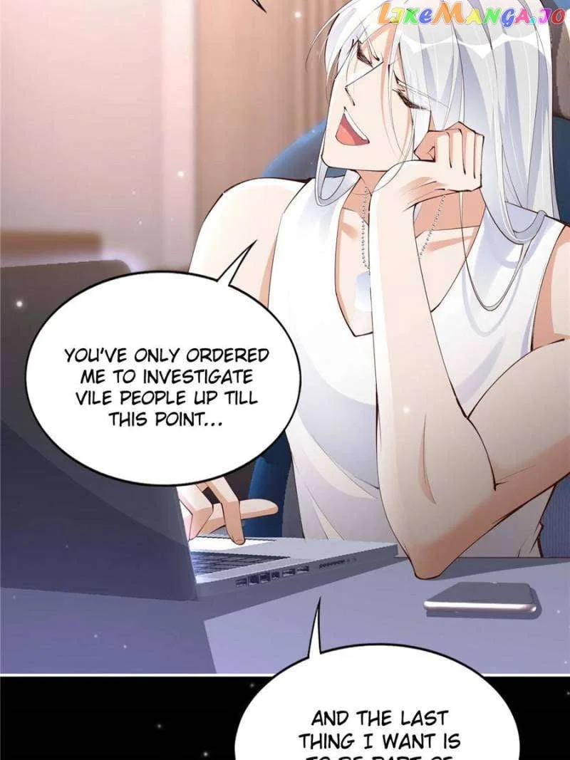 Reincarnation Of The Businesswoman At School Chapter 163 – Page 48