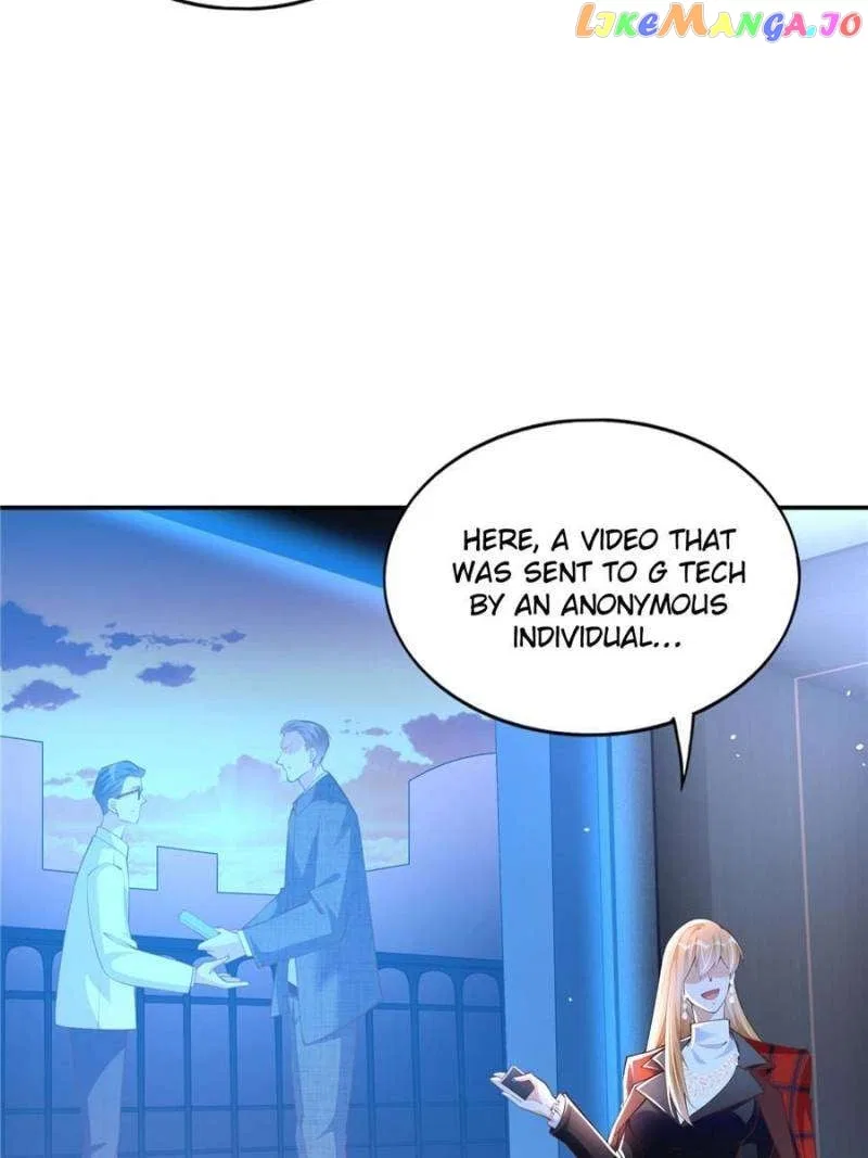 Reincarnation Of The Businesswoman At School Chapter 162 – Page 4