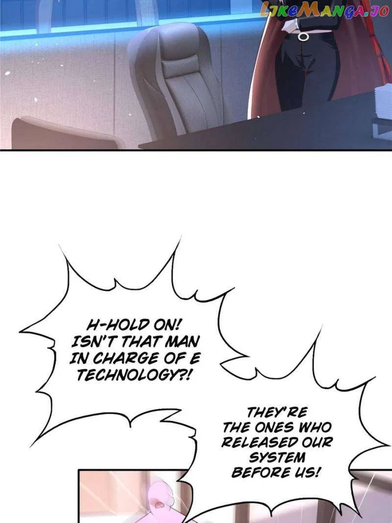 Reincarnation Of The Businesswoman At School Chapter 162 – Page 5