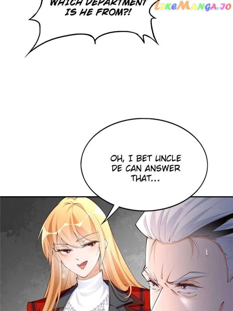 Reincarnation Of The Businesswoman At School Chapter 162 – Page 7