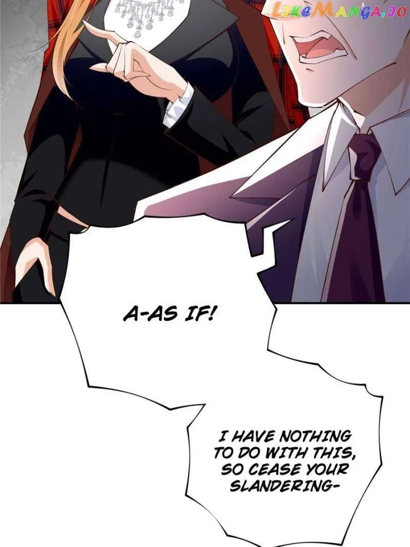 Reincarnation Of The Businesswoman At School Chapter 162 – Page 8