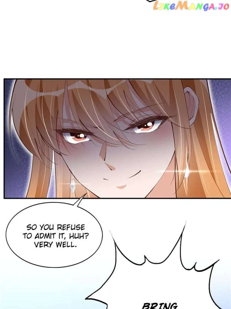 Reincarnation Of The Businesswoman At School Chapter 162 – Page 9