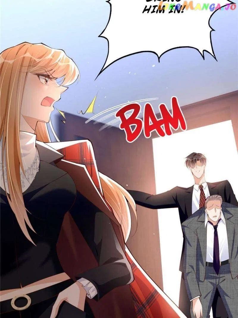 Reincarnation Of The Businesswoman At School Chapter 162 – Page 10