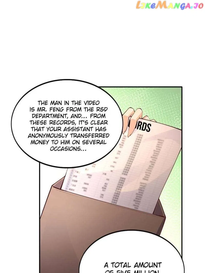 Reincarnation Of The Businesswoman At School Chapter 162 – Page 13