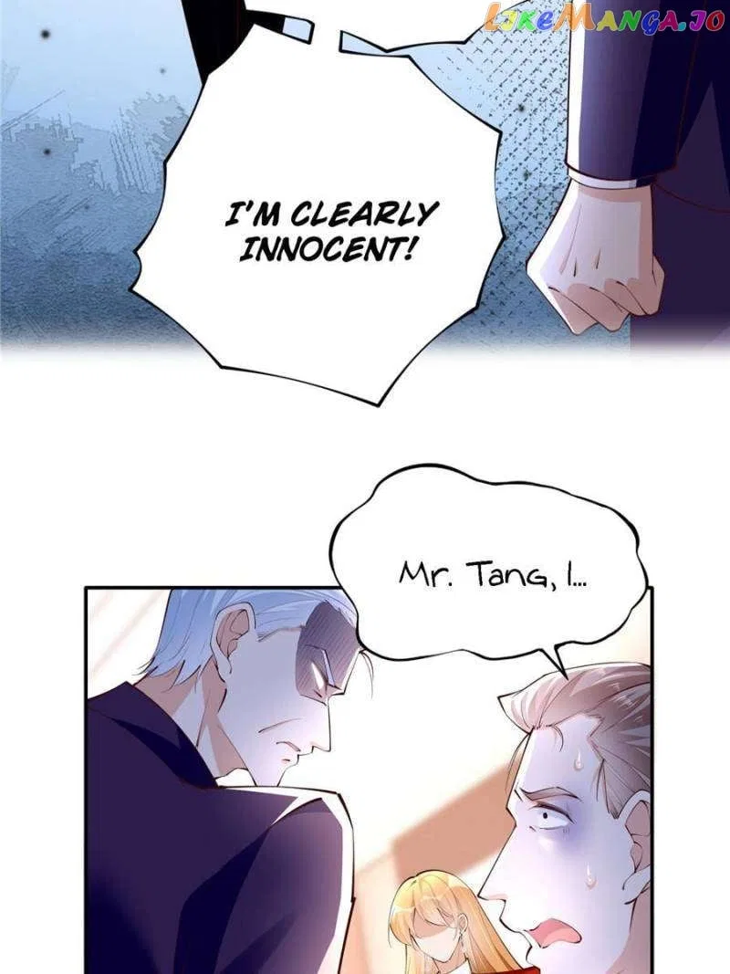 Reincarnation Of The Businesswoman At School Chapter 162 – Page 16