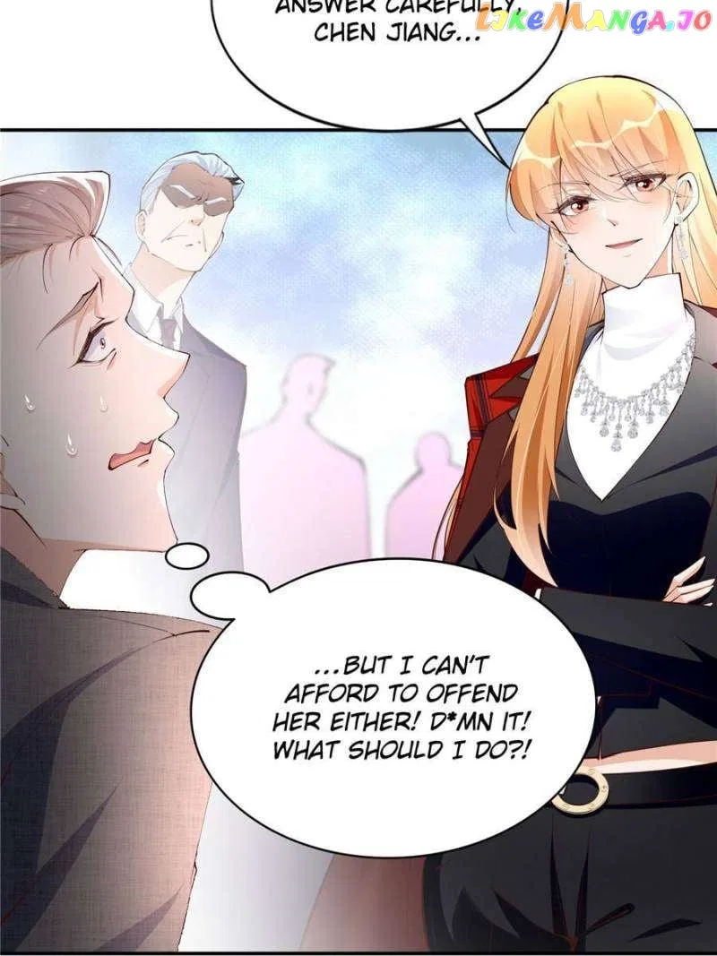Reincarnation Of The Businesswoman At School Chapter 162 – Page 18