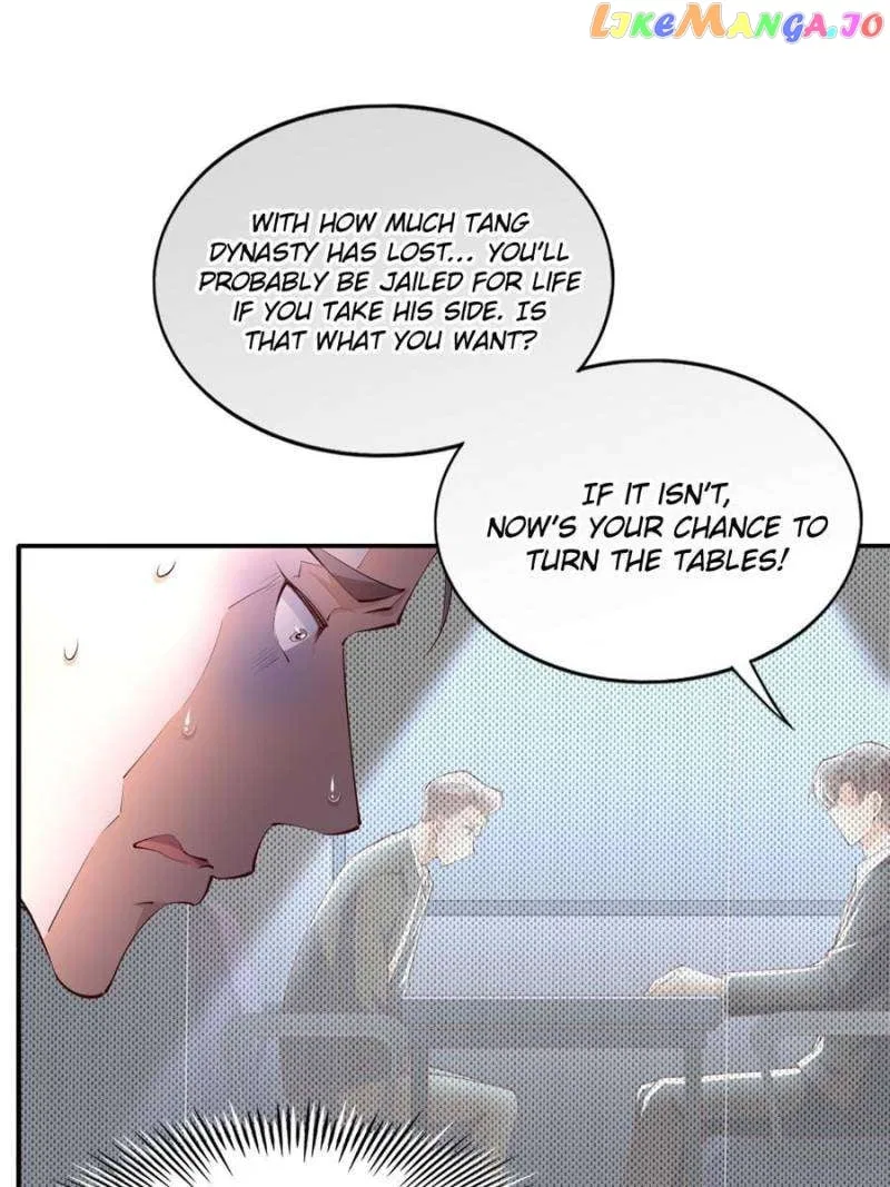 Reincarnation Of The Businesswoman At School Chapter 162 – Page 19